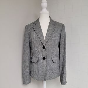Calvin Klein Fitted jacket
